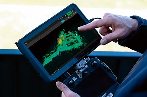 Emesent enables safer 3D mapping with new autonomous perception capabilities for drones in GPS-denied locations