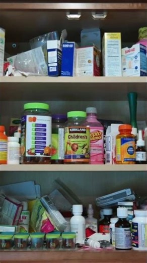 In My Medicine Cabinet by Jack Kerouac