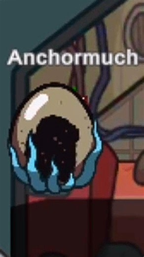 LoL Shapeshifter Impostor SS in Upper Engine Got EXPOSED 😂 #amongus #impostor #gaming #shorts #viral