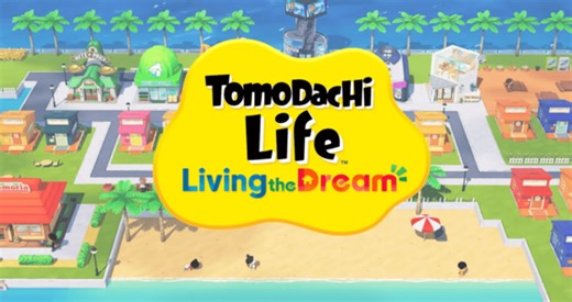 Tomodachi Life: Living the Dream｜Game8