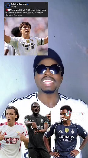 Latest Real Madrid Transfer News and Updates