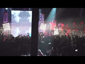 Rodeo Tour (Travis Scott, Young Thug, Metro Boomin) Recap - Phoenix, Az