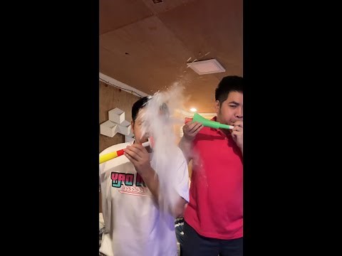TOROTOT PRANK