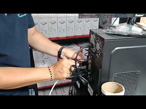 Como conectar Extender HDMI por RJ45