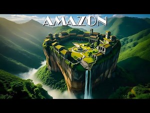 Amazon Rainforest Brazil: Earth’s Most Untamed Jungle