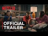 Sweet Magnolias- Season 4 - Official Trailer - Netflix