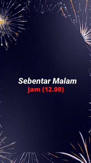 goodbye 2025 welcome 2026🥳🥳🎉 #hitungmundurtahunbaru #tahunbaru2026#foryou #lewatberandafypシ