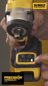 14 reactions | Nueva Llave de Impacto de ½'' (13MM) con Pin de Retención de la línea ATOMIC. Ofrece un torque de apriete de 300ft-lbs (406 Nm) y un torque de afloje de 450 ft-lbs (640 Nm) que se desempeña en una amplia variedad de aplicaciones de fijación. Luz LED incorporada y función Precision Wrench que añade control en el avance y retroceso. ¿Tú qué esperas para obtener el tuyo? #DEWALT #Herramientas #SolidezGarantizada | DEWALT | Facebook