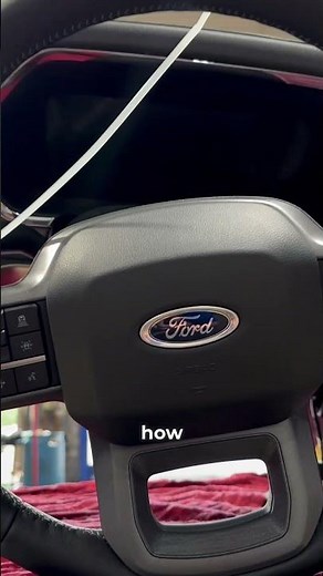 Fix Ford Intermittent AC Issues | Evap Temp Sensor #ford #shorts