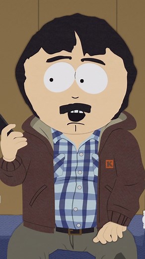 AI Capabilities in South Park Highlights with Randy Marsh