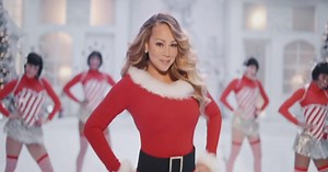 Psychologist explains why people love and love-to-hate Mariah Carey's Christmas anthem