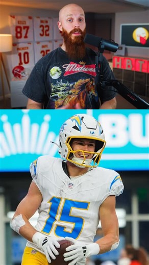 Some key injuries to watch heading into Chargers vs Chiefs… #nfl #chargers #chiefs | How Bout Those Chiefs