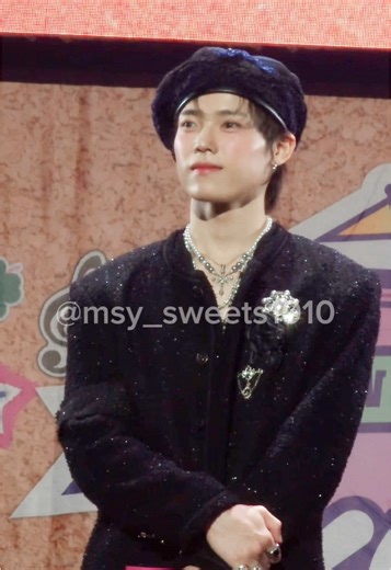 KCON JAPAN 2025: INI at the Red Carpet