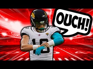 Huge Injury In Playoffs.. Madden 22 Face Of The Franchise #21