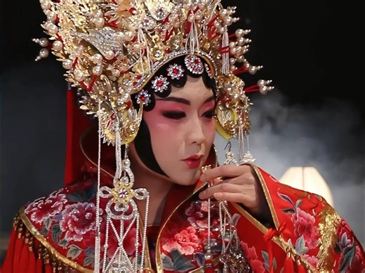 【李玉刚】听说爆改很火，我也试一下！