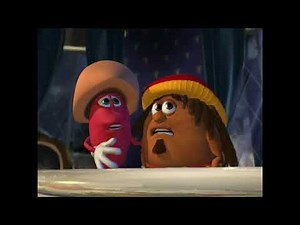 The Nuttiest Nutcracker | Part-1 |