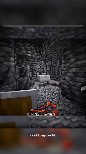 Minecraft core #gaming #minecraft #Craftingworld | Crafting world
