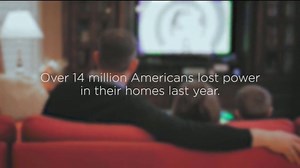 Colonial Generators TV Spot, 'Imagine'