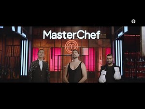 MasterChef 2022 - Έρχεται τον Ιανουάριο στο STAR!