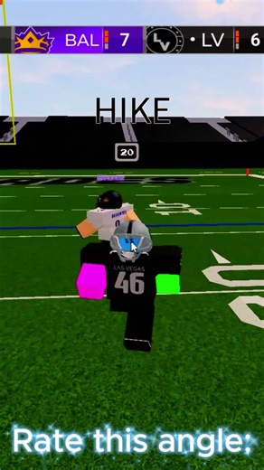 Rate this angle #ff2 #angle #fyp #footballfusion2