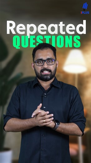 iPlus Training Solutions on Instagram: "Last 2 units crack ചെയ്യാനുള്ള Day 10 strategy! High-weightage areas, examiner’s favourite concepts, quick-solve tips എന്നിവ ഉൾപ്പെടുത്തി ഒരു perfect revision guide. NET preparation-ന്റെ അവസാന ലാപ്പ് ശക്തമാക്കാൻ ഈ video സഹായിക്കും. #UGCNET #ugcnetexam #ugcnetjrf #LastLapLessons #learnwithiplus #iPlustrainingSolutions"