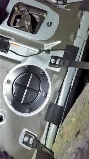 Tighten Mercedes Brake Pedal, Handbrake