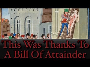 The Forgotten Law That Made Kings Untouchable