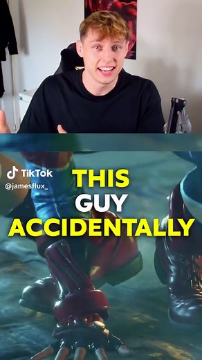 Street Fighter 6 Chun Li Mod Incident Explained