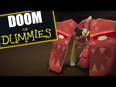 The Idiots Guide to Doom of Mokhaiotl