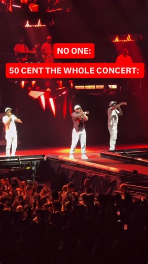 All Def Music on Instagram: "#50Cent got one move‼️😆😆"
