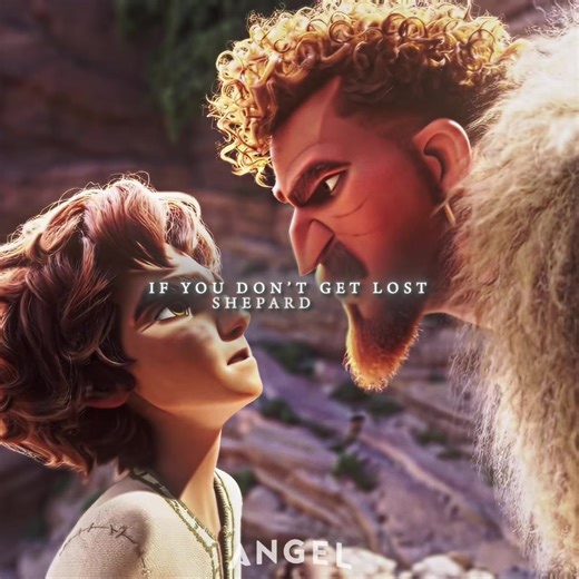 Young David: Warrior Shepherd in Upcoming ‘David Movie’