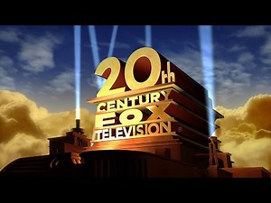 20th Century Fox Television Logo History
