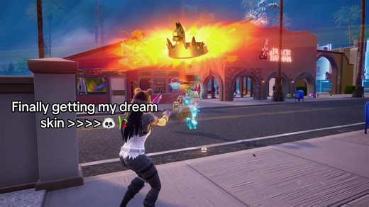 PANDA TEAM LEADER IS THE MOMENTTT!! #fortnite #fortnitegirls #pandateamleader #fyp #viral