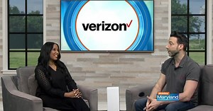 Verizon - April 2023