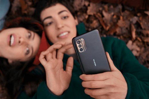 Nokia G11 Plus with Unisoc T606 SoC, 4GB RAM surfaces on Geekbench - Gizmochina