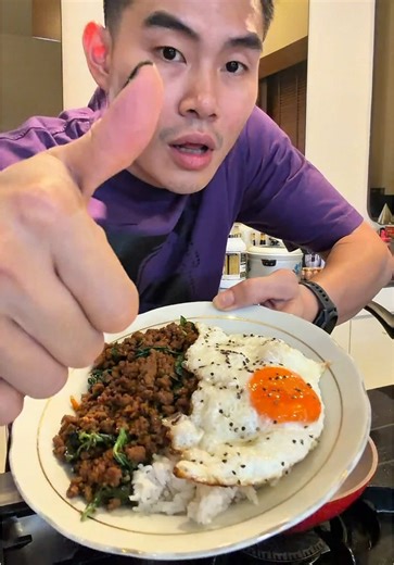 kembali dengan menu babi lagi | Cooking Food