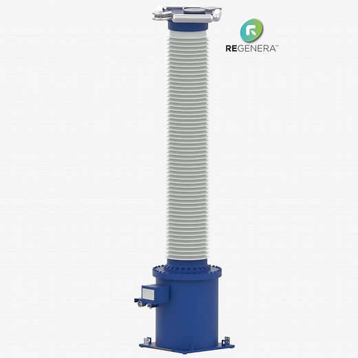 Instrument Transformers | Trench Group