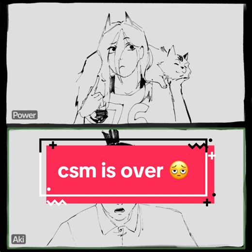 me bc power n asa interacted 🤩🤩 ignore aki - #csm #csmfinale #chainsawman #manga #animation #animationmeme #csmmeme #chainsawmanmeme #fyp #foryoupage #trending #csmmanga
