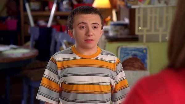 The Middle (TV Series 2009–2018)