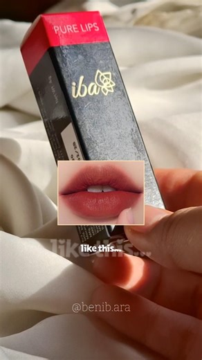 The red lipstick you’ve been searching for. Comment red lips for the shade 💋 #redlipstick #viral