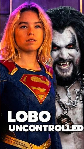 DC Just Changed Supergirl Forever?! Superman vs Lobo Tease Explained
