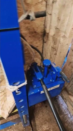 Pressing the Ding | Handpan Maker | Learning to build my own handpans!