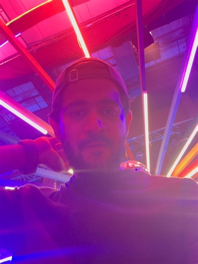 Rahul Shetty on Reels