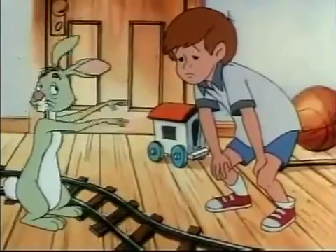 Winne The Pooh English Full Episode nonstop)