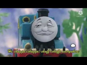 Thomas We Love You! - Full Instrumental