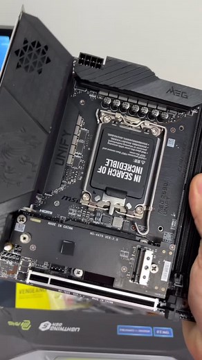 8.6K views · 164 reactions | Building a mini pc is like a normal pc. The only difference is the smaller pc has a great personality. What size is your pc? #pcbuilder #pcgaming #gamingpc #gamingsetup #pctips #intel #msi #nvidia #amd | CircuitBoredd | Facebook