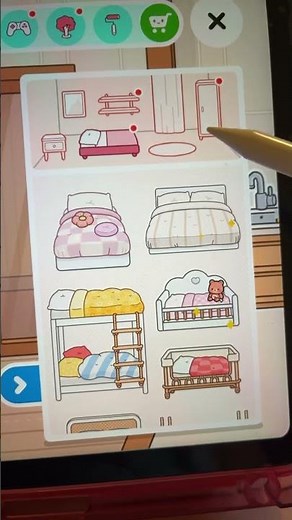 Nowe meble Toca za darmo! #tocalifeworld #tocaboca #toca #tocaworld #tocalife