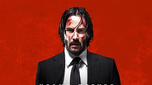 John Wick: Chapter 2 - Apple TV
