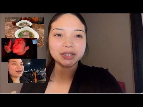 Spend the day with me