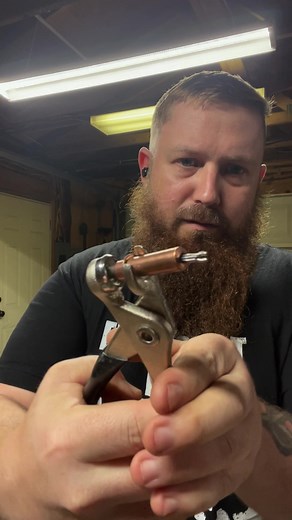 Using Clecos to help mock up sheet metal panels. #fabricationlife #customfabrication #fabrication #fabricator #fabricate #fabshop #metalwork #metalworking #sheetmetal #sheetmetalfab #metalshaping #metalshaper #metalshapingtools #tools #cooltools #technology #mechanical #mechanic #mechaniclife #tipsandtricks #weld #weldshop #welder #metalshop